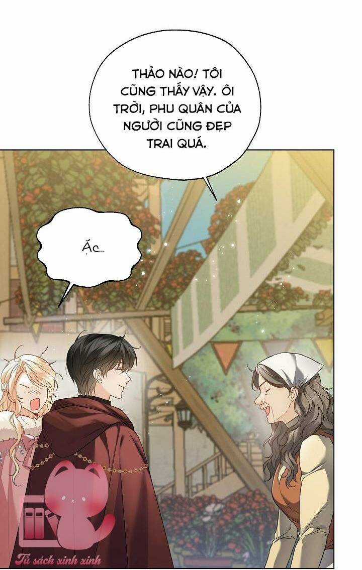 Tiểu Thư Crystal Là Một Người Đàn Ông Chapter 42 trang 38