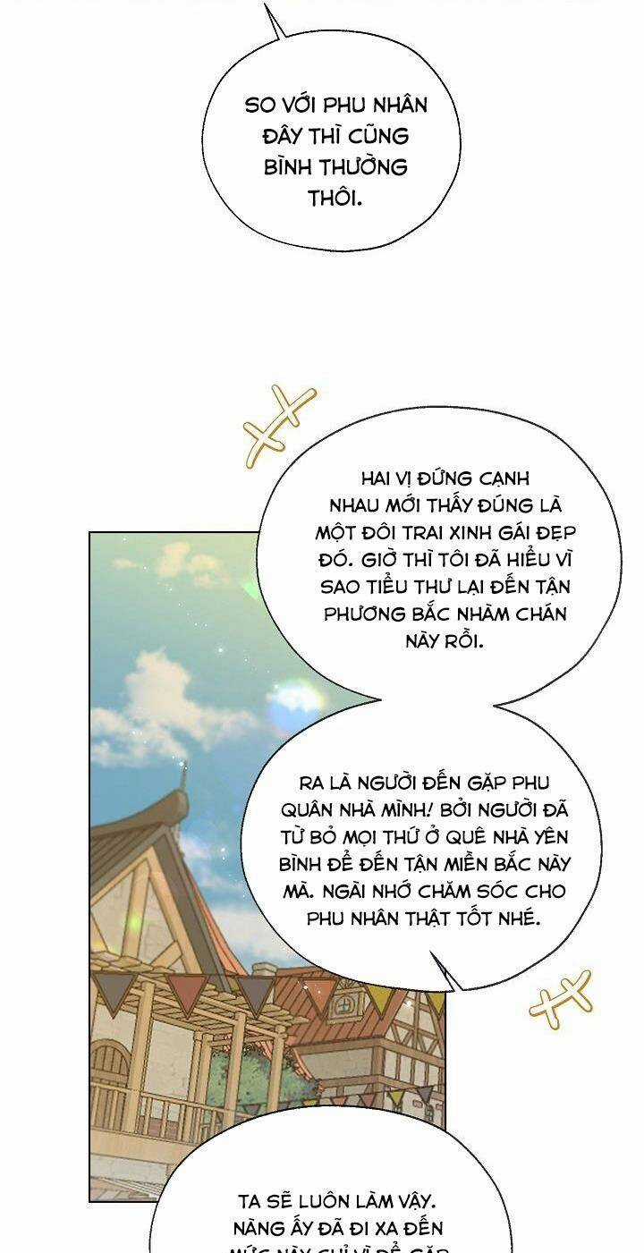 Tiểu Thư Crystal Là Một Người Đàn Ông Chapter 42 trang 39