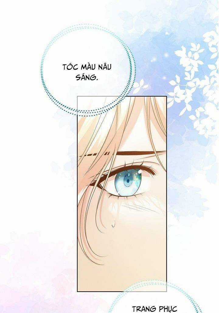 Tiểu Thư Crystal Là Một Người Đàn Ông Chapter 42 trang 4