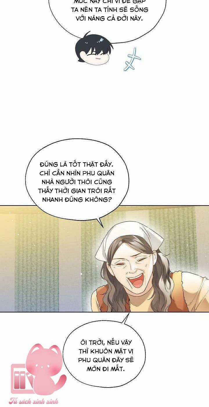 Tiểu Thư Crystal Là Một Người Đàn Ông Chapter 42 trang 40