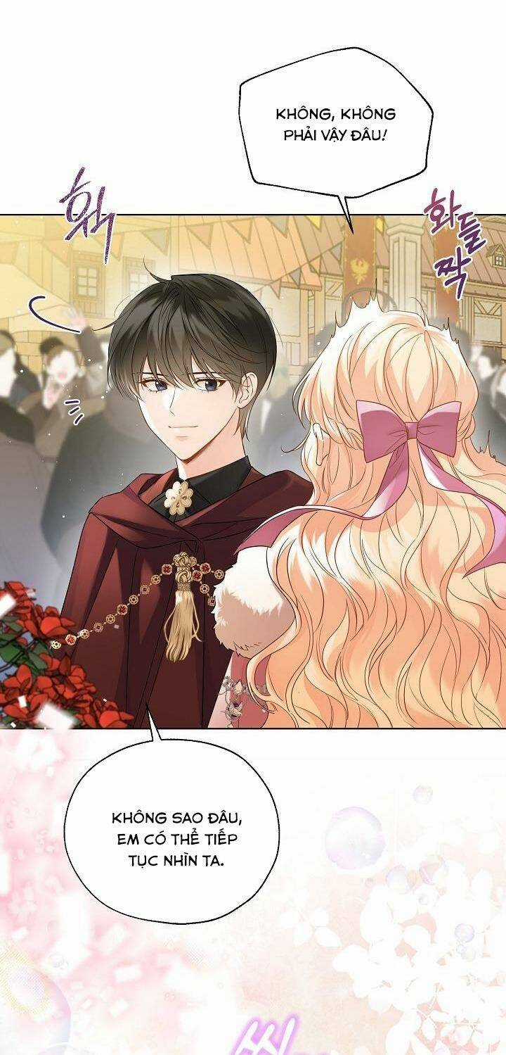 Tiểu Thư Crystal Là Một Người Đàn Ông Chapter 42 trang 41