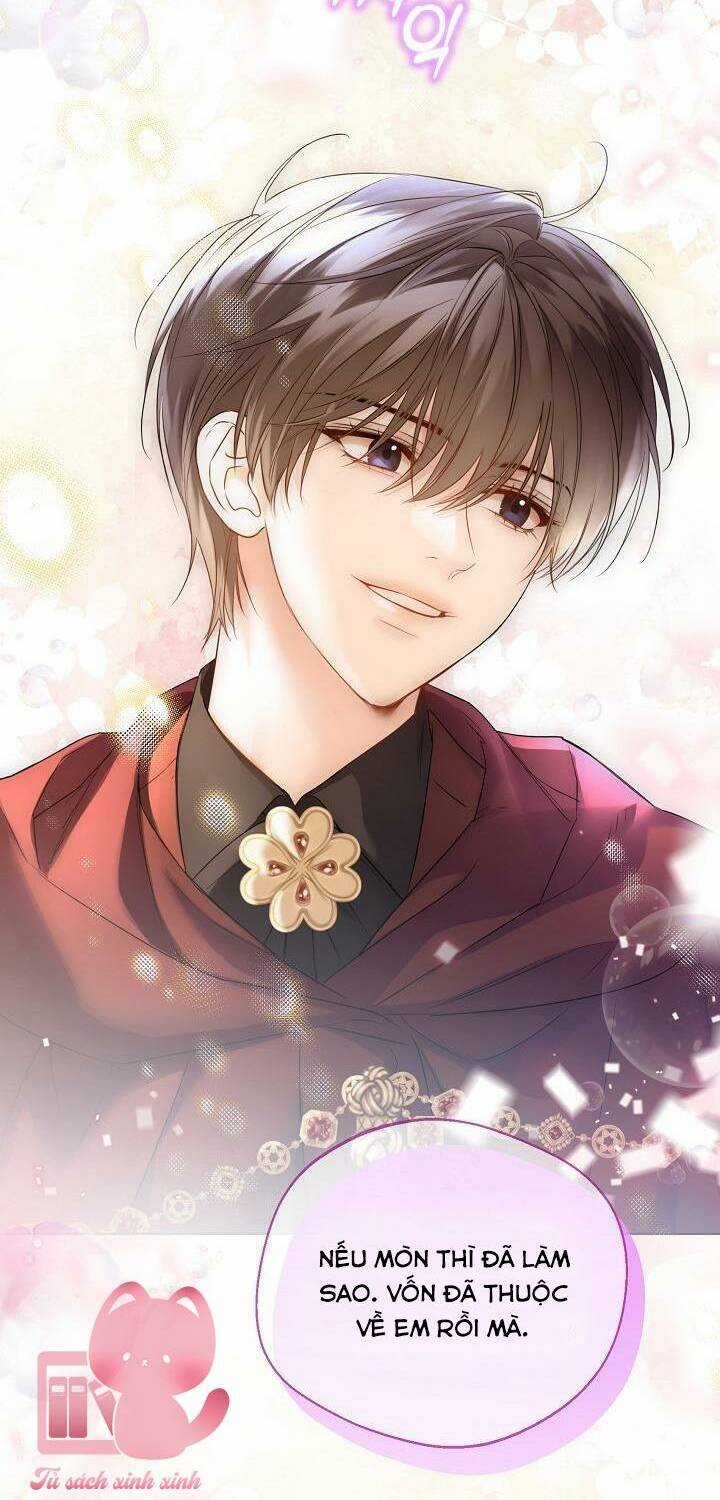 Tiểu Thư Crystal Là Một Người Đàn Ông Chapter 42 trang 42