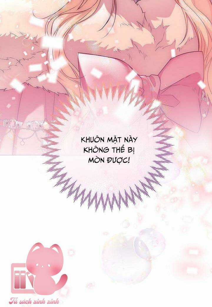 Tiểu Thư Crystal Là Một Người Đàn Ông Chapter 42 trang 44