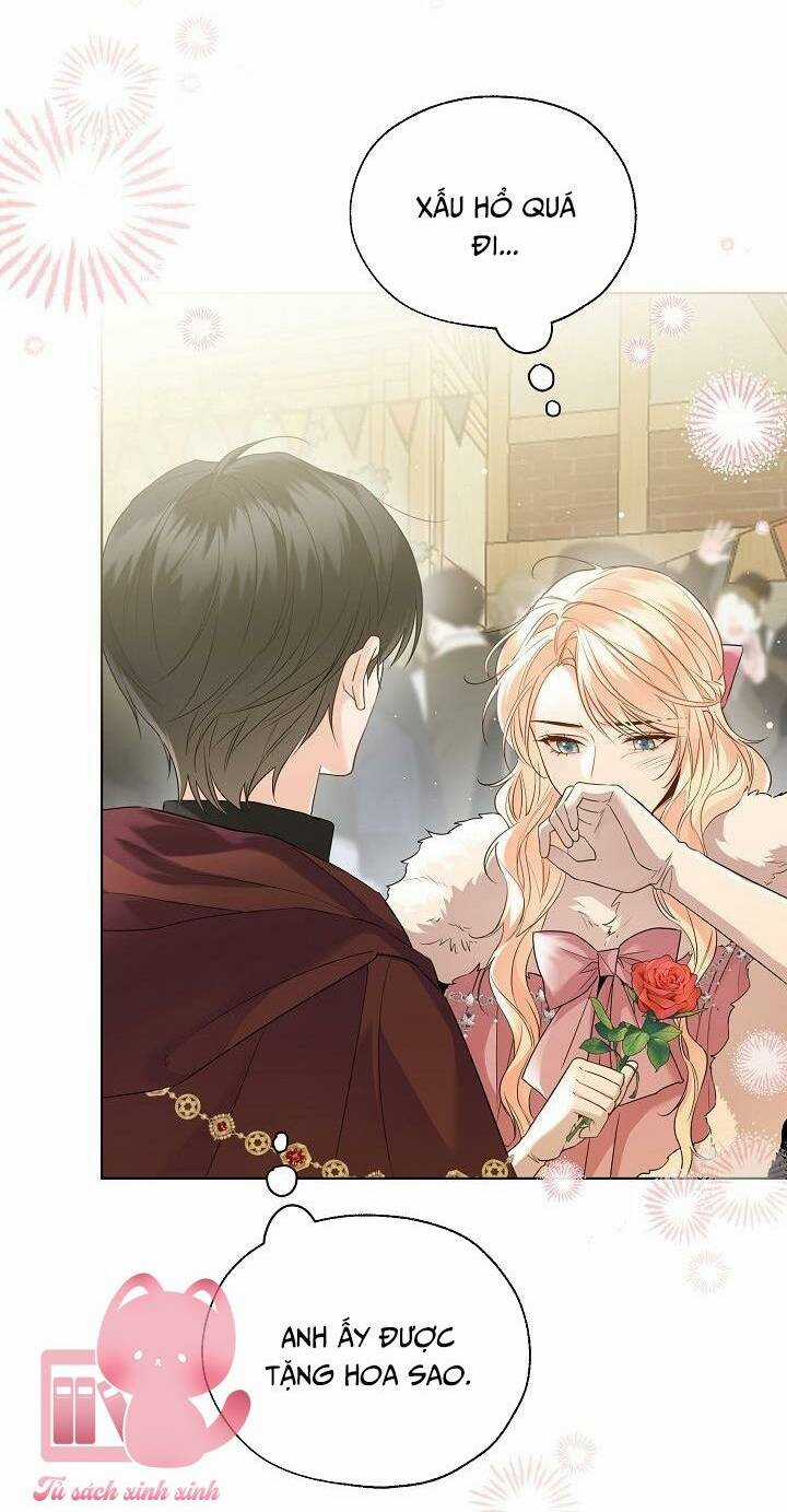 Tiểu Thư Crystal Là Một Người Đàn Ông Chapter 42 trang 46