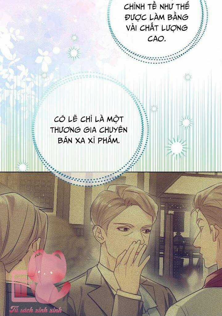 Tiểu Thư Crystal Là Một Người Đàn Ông Chapter 42 trang 5