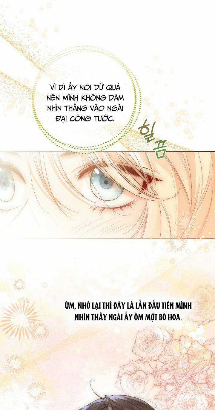 Tiểu Thư Crystal Là Một Người Đàn Ông Chapter 42 trang 51