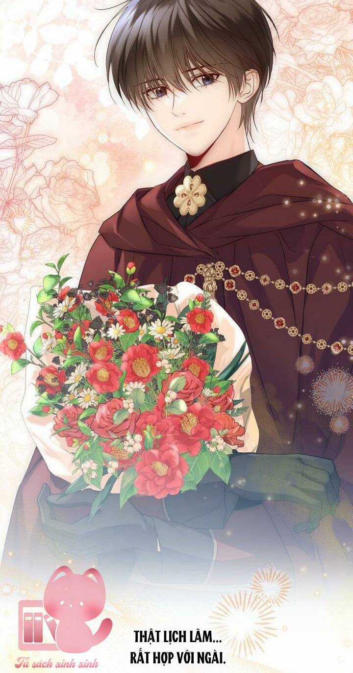 Tiểu Thư Crystal Là Một Người Đàn Ông Chapter 42 trang 52