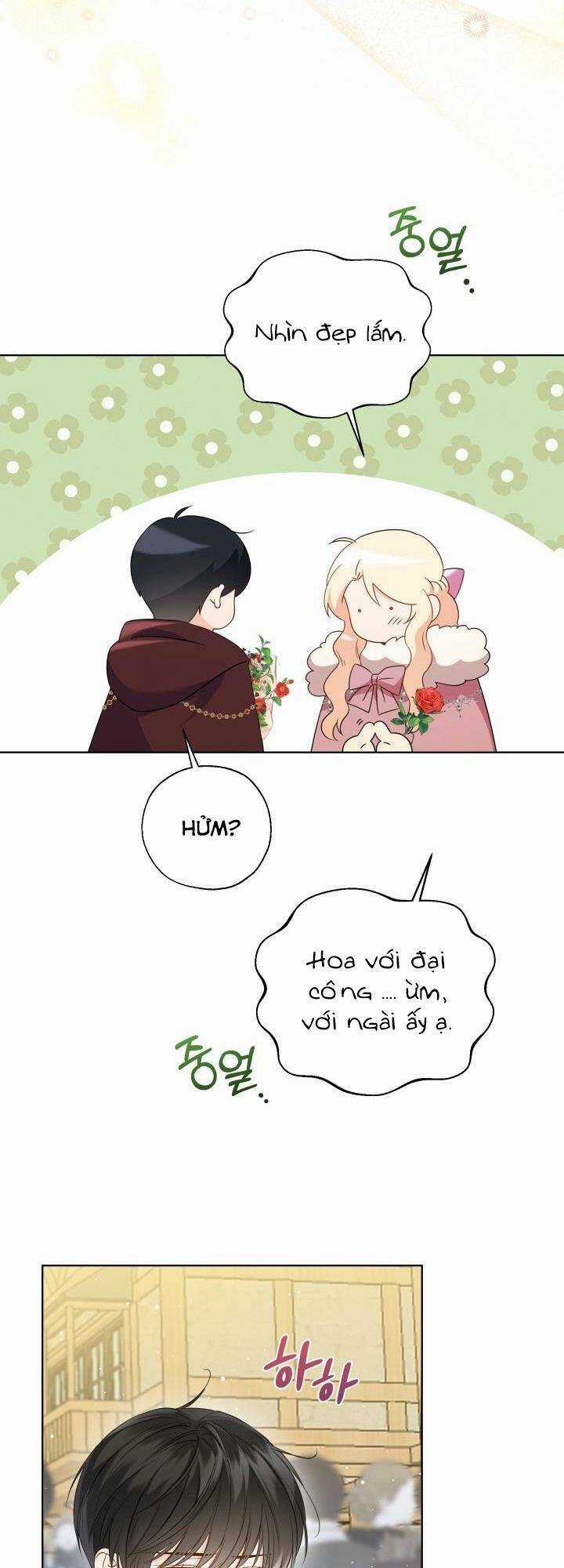 Tiểu Thư Crystal Là Một Người Đàn Ông Chapter 42 trang 53