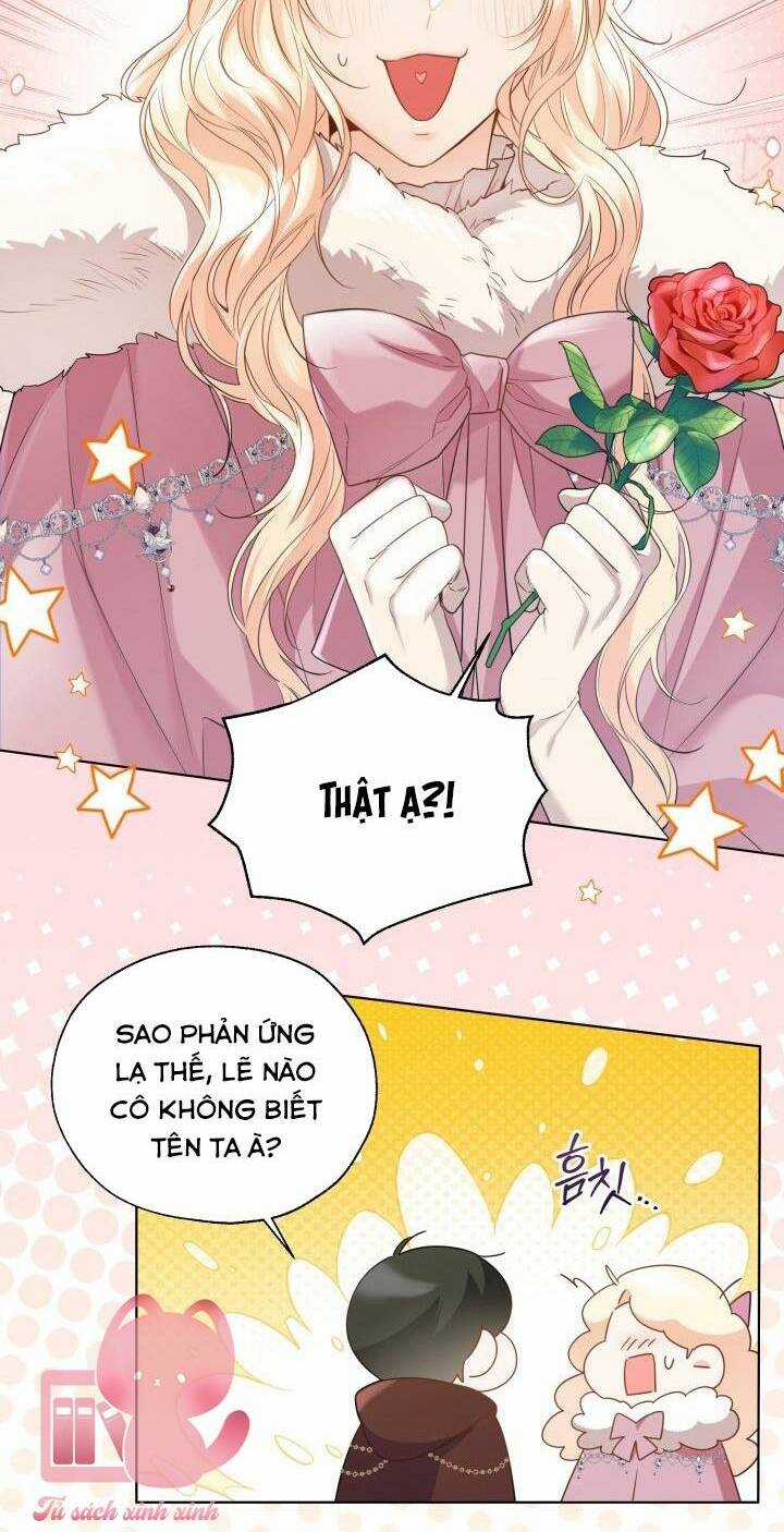 Tiểu Thư Crystal Là Một Người Đàn Ông Chapter 42 trang 55