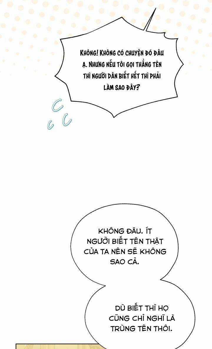 Tiểu Thư Crystal Là Một Người Đàn Ông Chapter 42 trang 56