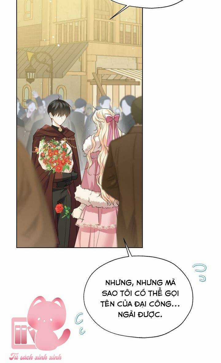 Tiểu Thư Crystal Là Một Người Đàn Ông Chapter 42 trang 57