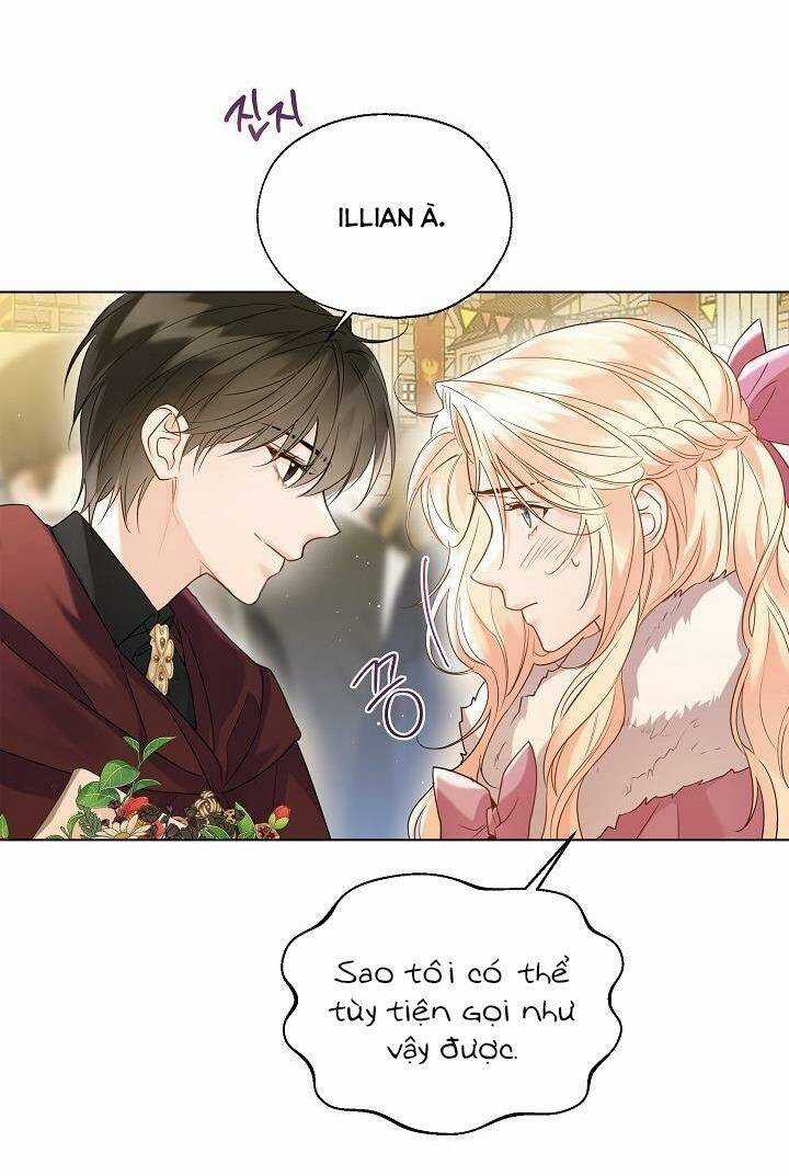 Tiểu Thư Crystal Là Một Người Đàn Ông Chapter 42 trang 58