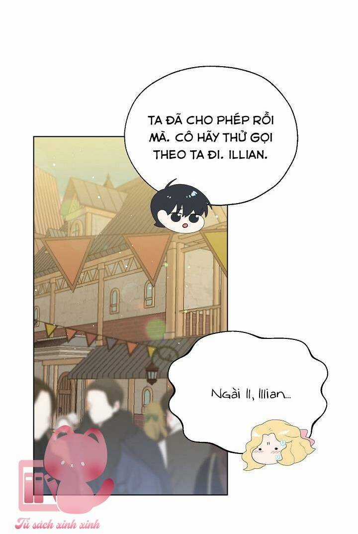 Tiểu Thư Crystal Là Một Người Đàn Ông Chapter 42 trang 59