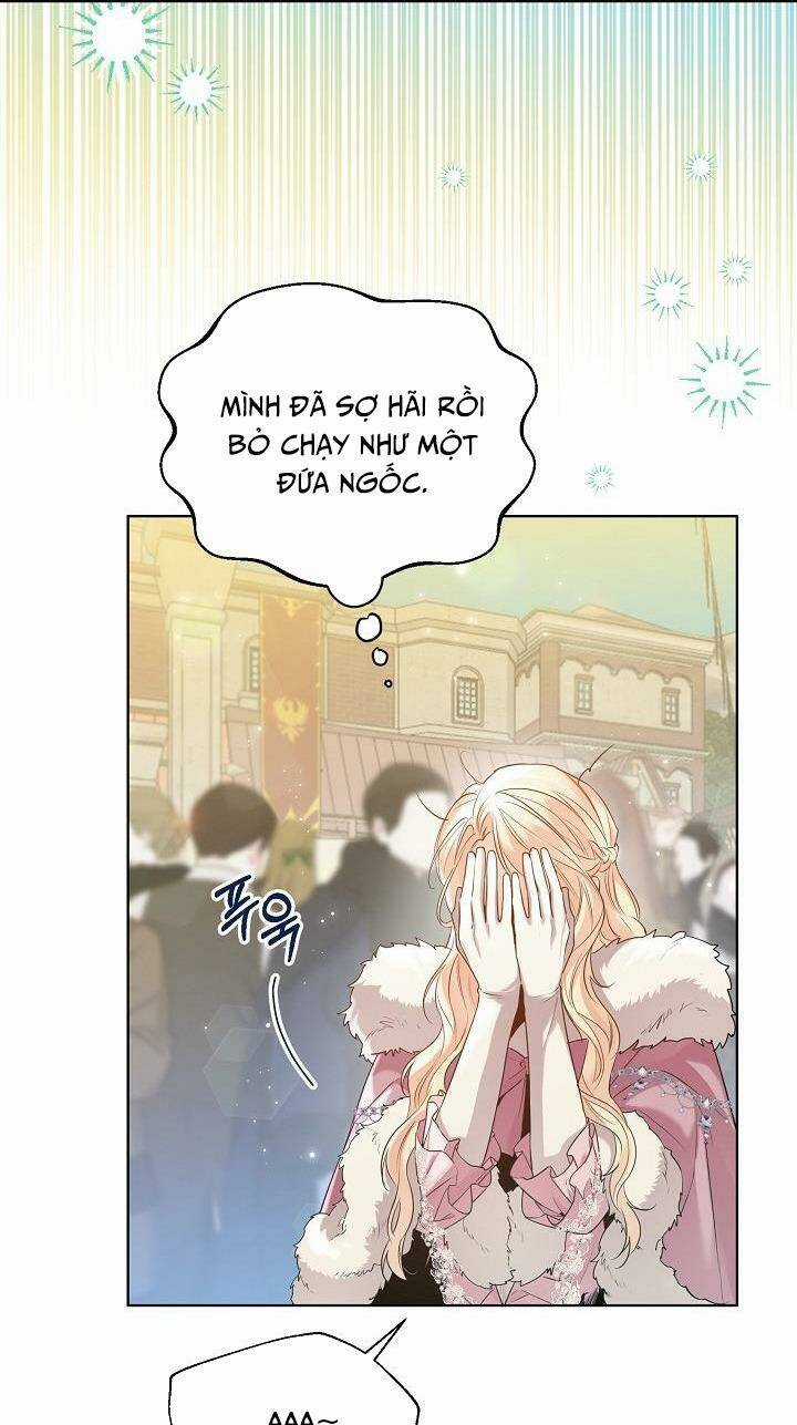 Tiểu Thư Crystal Là Một Người Đàn Ông Chapter 42 trang 6