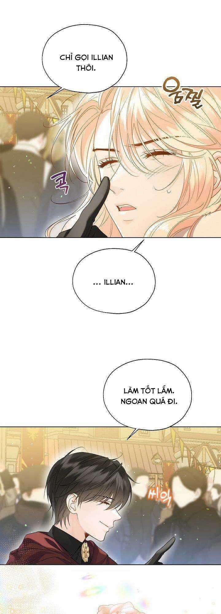 Tiểu Thư Crystal Là Một Người Đàn Ông Chapter 42 trang 60