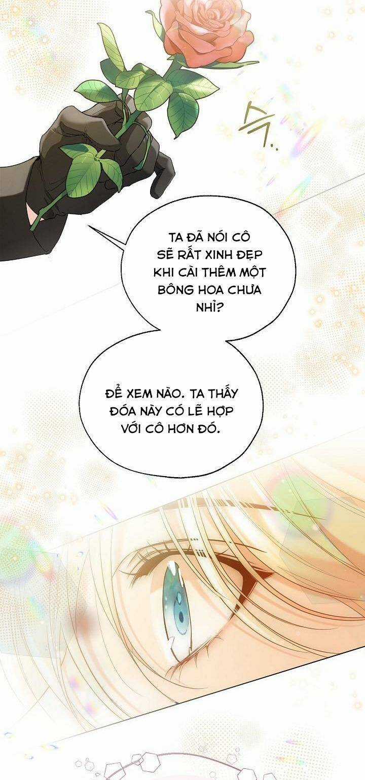 Tiểu Thư Crystal Là Một Người Đàn Ông Chapter 42 trang 61