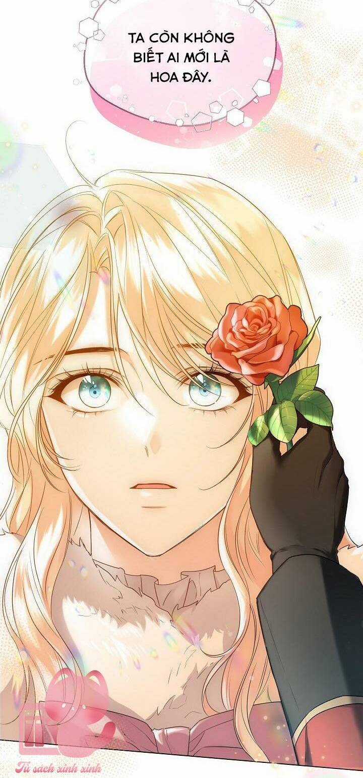 Tiểu Thư Crystal Là Một Người Đàn Ông Chapter 42 trang 62