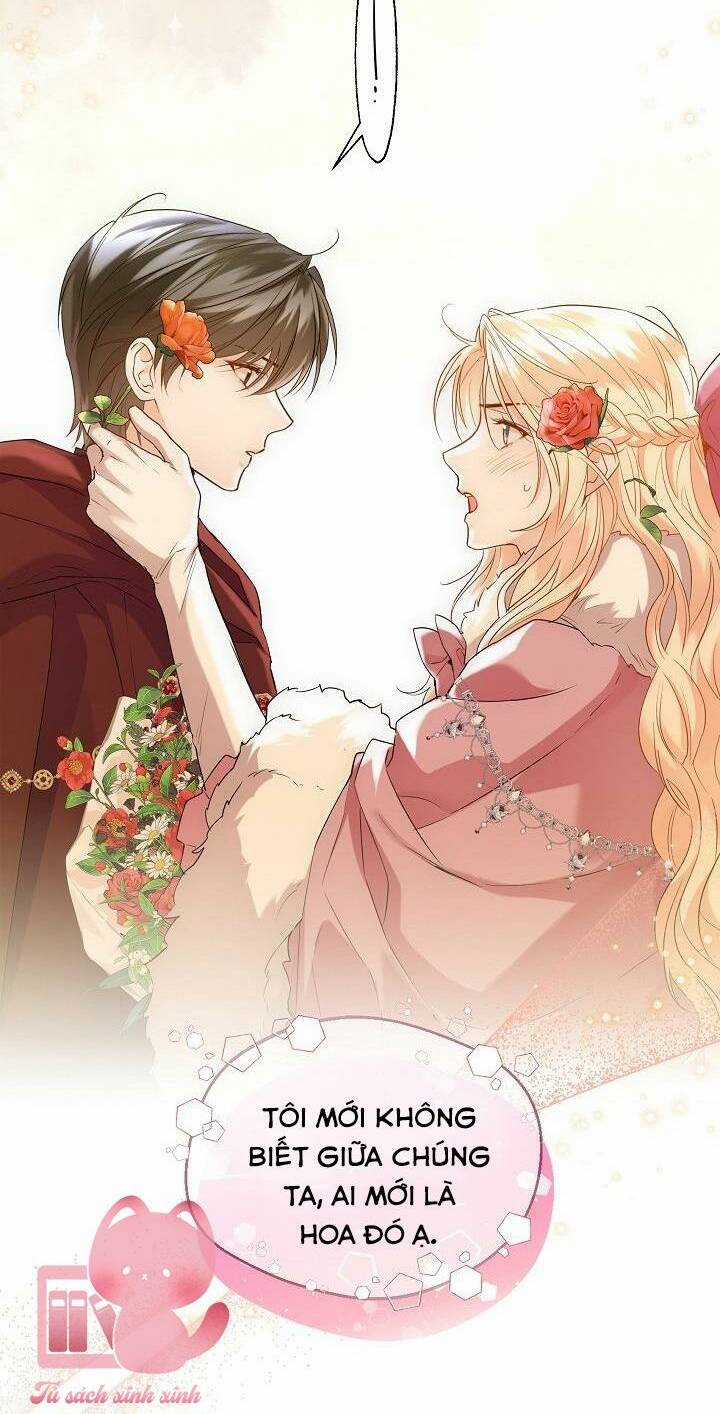 Tiểu Thư Crystal Là Một Người Đàn Ông Chapter 42 trang 64