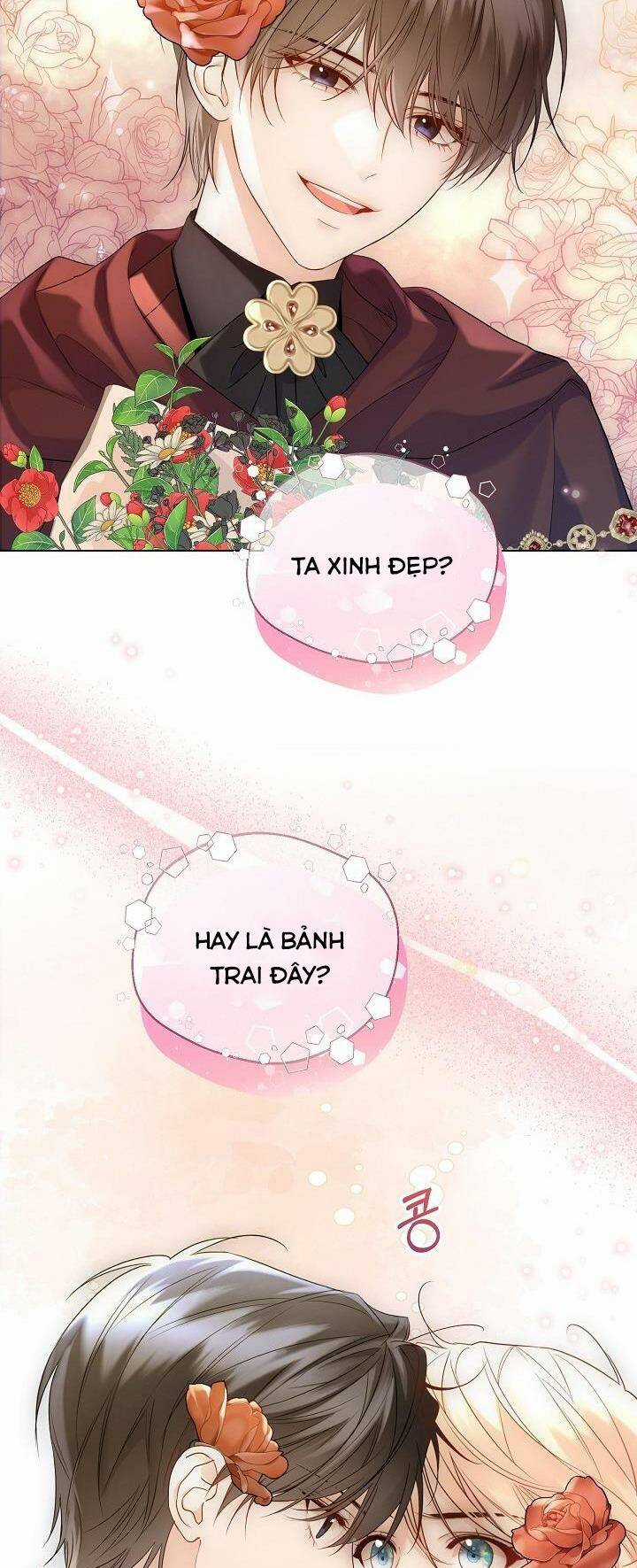 Tiểu Thư Crystal Là Một Người Đàn Ông Chapter 42 trang 66