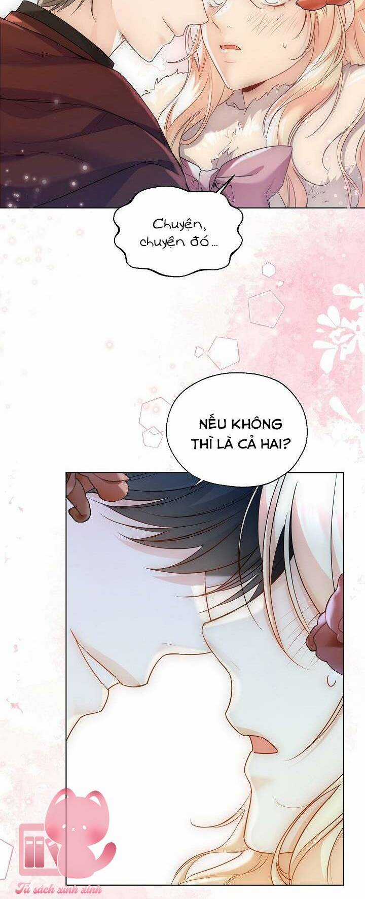 Tiểu Thư Crystal Là Một Người Đàn Ông Chapter 42 trang 67