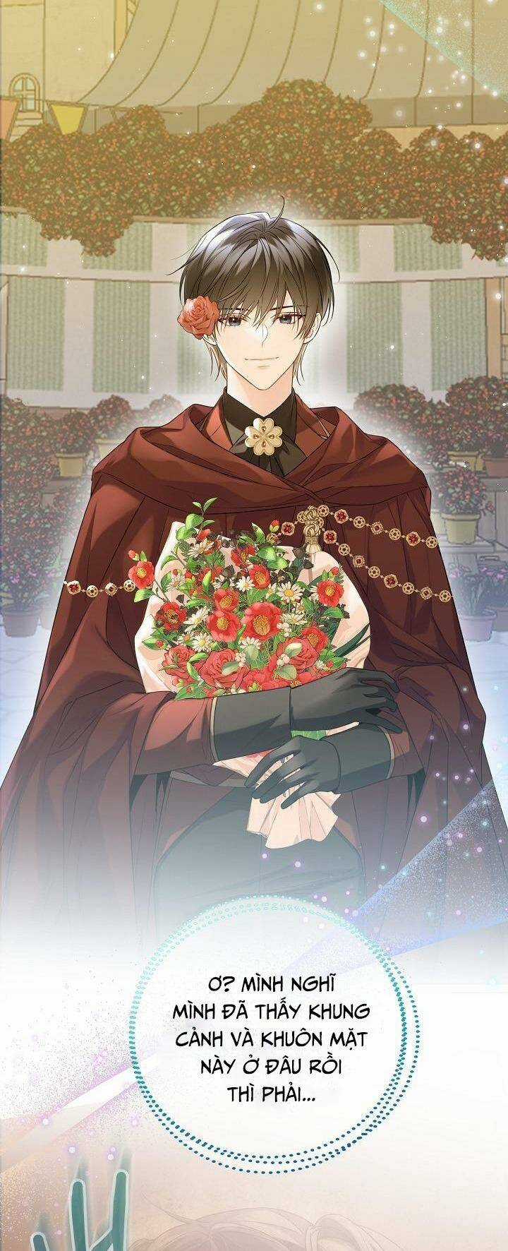 Tiểu Thư Crystal Là Một Người Đàn Ông Chapter 42 trang 69