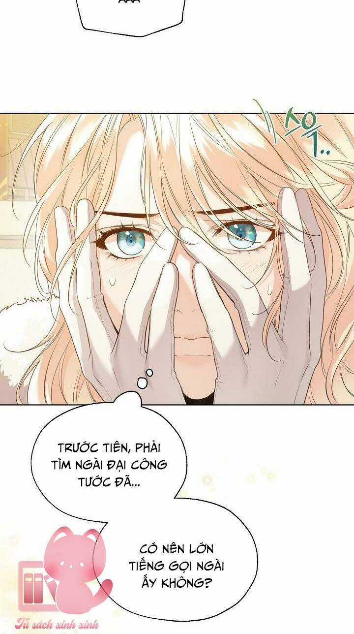 Tiểu Thư Crystal Là Một Người Đàn Ông Chapter 42 trang 7