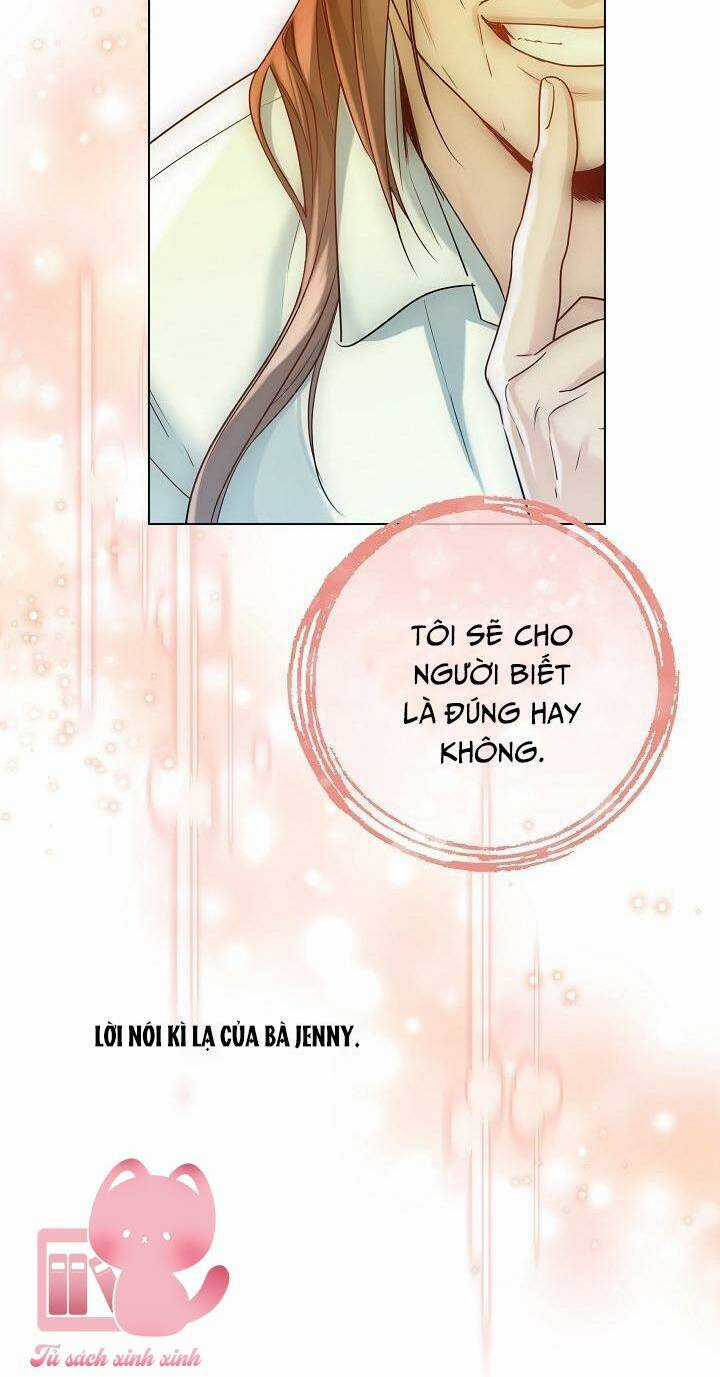 Tiểu Thư Crystal Là Một Người Đàn Ông Chapter 42 trang 72