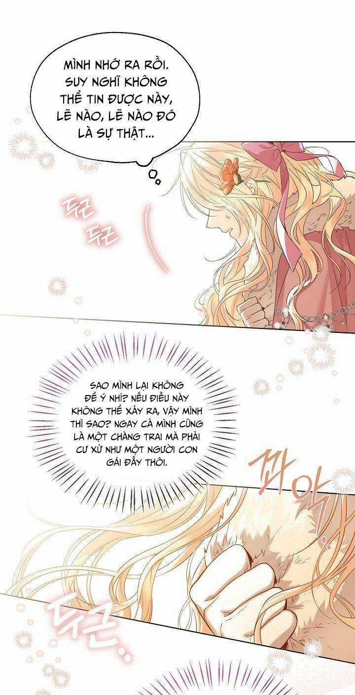 Tiểu Thư Crystal Là Một Người Đàn Ông Chapter 42 trang 73