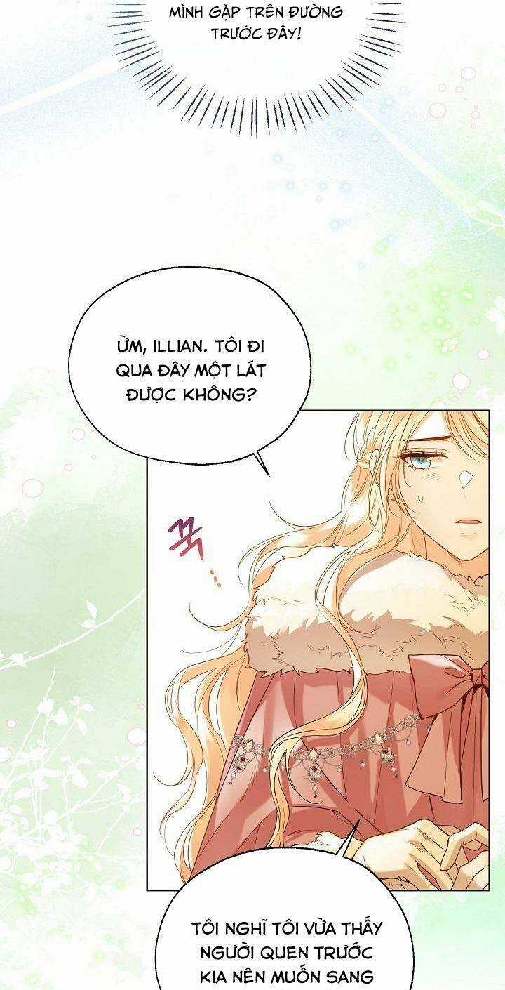 Tiểu Thư Crystal Là Một Người Đàn Ông Chapter 42 trang 75