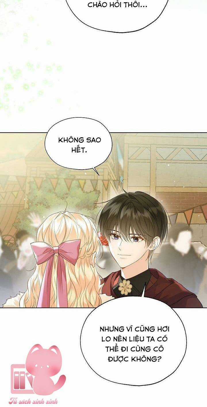 Tiểu Thư Crystal Là Một Người Đàn Ông Chapter 42 trang 76