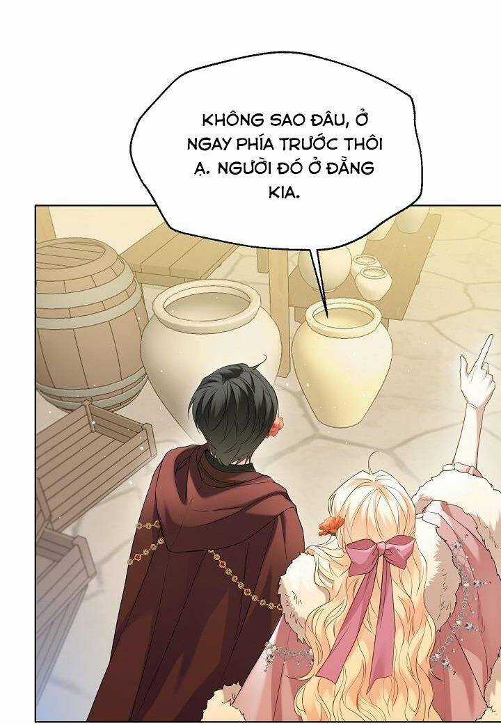 Tiểu Thư Crystal Là Một Người Đàn Ông Chapter 42 trang 77