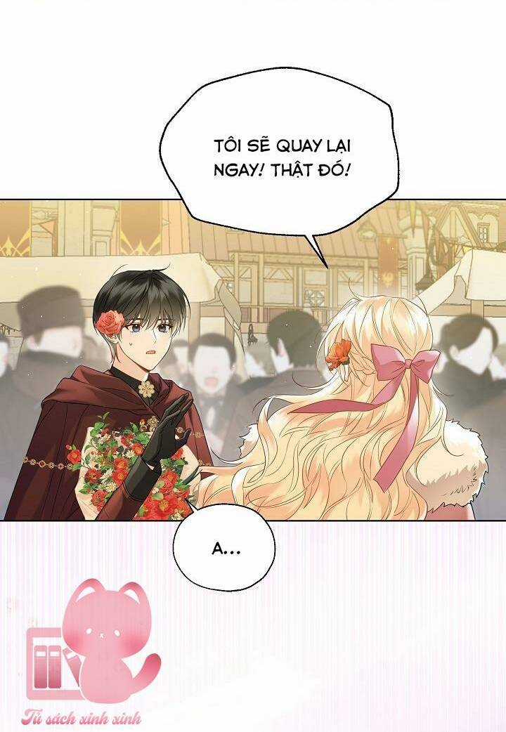 Tiểu Thư Crystal Là Một Người Đàn Ông Chapter 42 trang 78