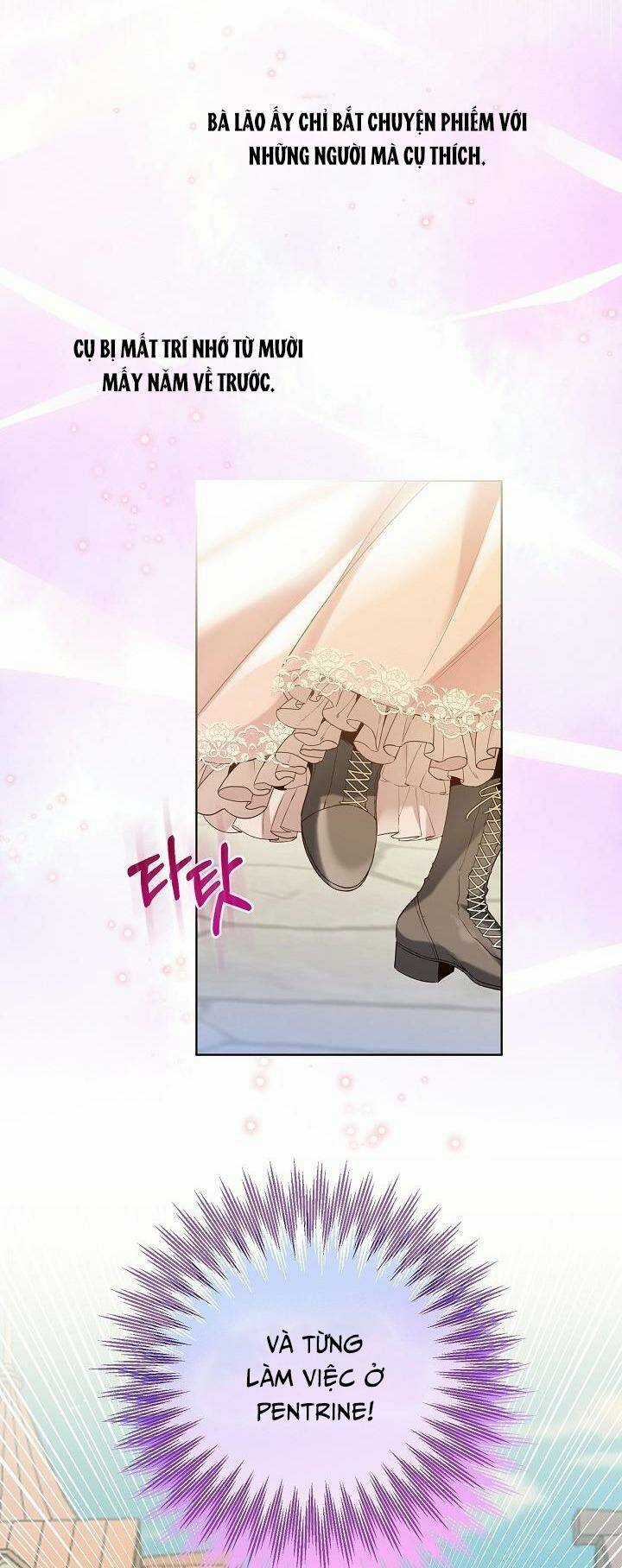 Tiểu Thư Crystal Là Một Người Đàn Ông Chapter 42 trang 79