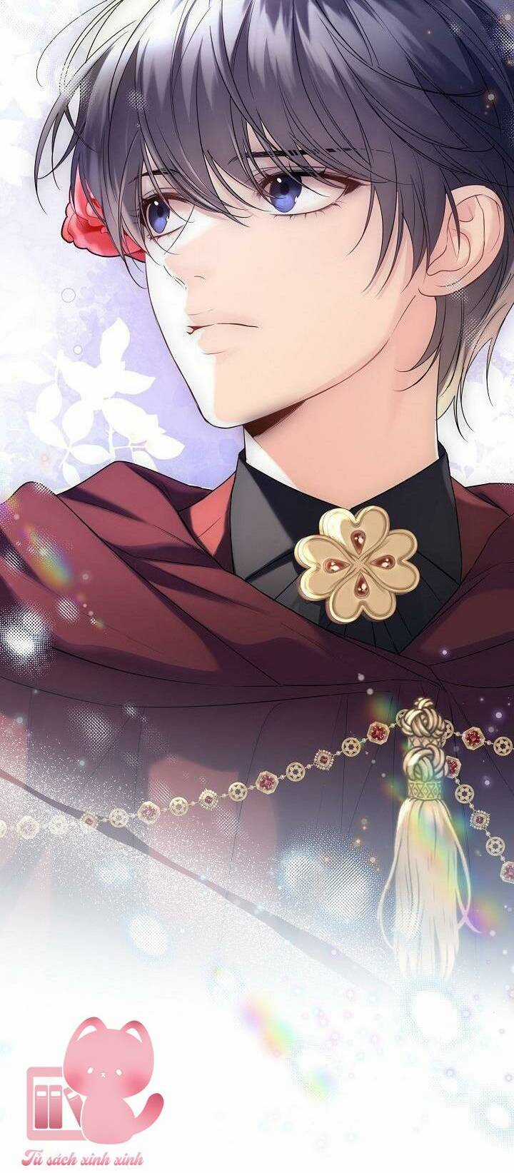 Tiểu Thư Crystal Là Một Người Đàn Ông Chapter 42 trang 84