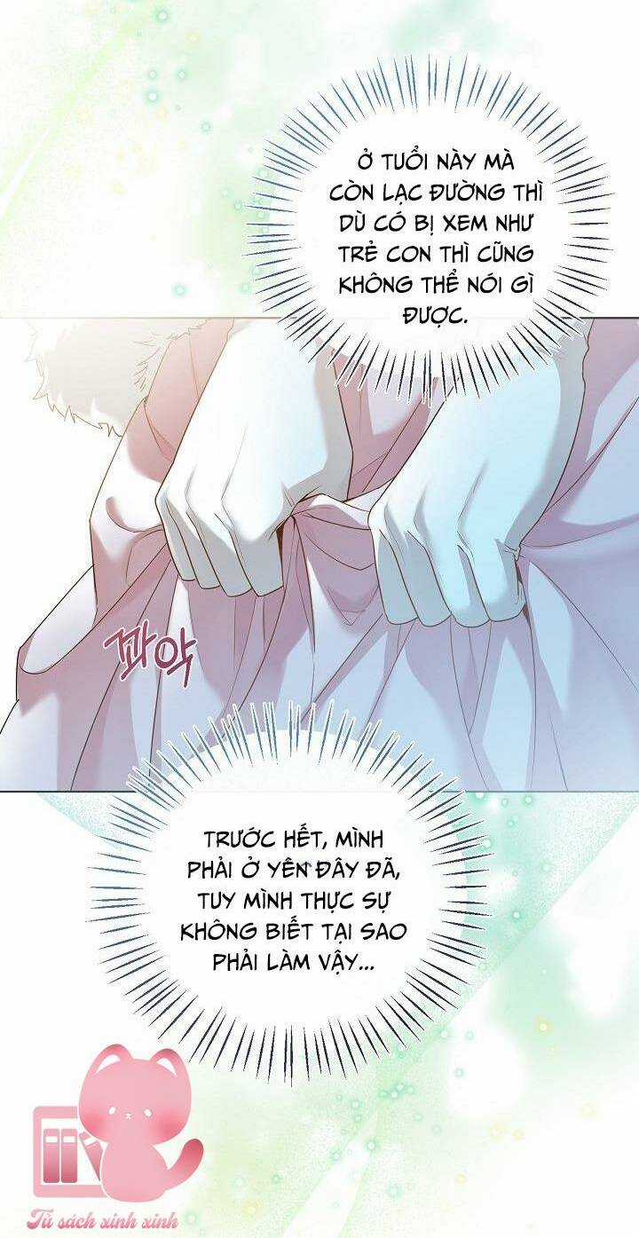 Tiểu Thư Crystal Là Một Người Đàn Ông Chapter 42 trang 9