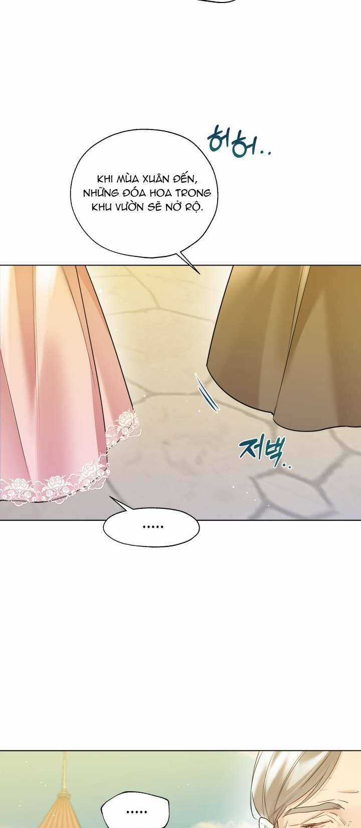 Tiểu Thư Crystal Là Một Người Đàn Ông Chapter 43 trang 10