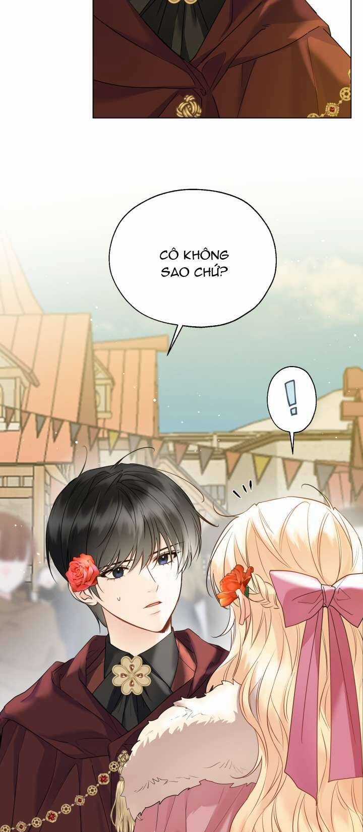 Tiểu Thư Crystal Là Một Người Đàn Ông Chapter 43 trang 12