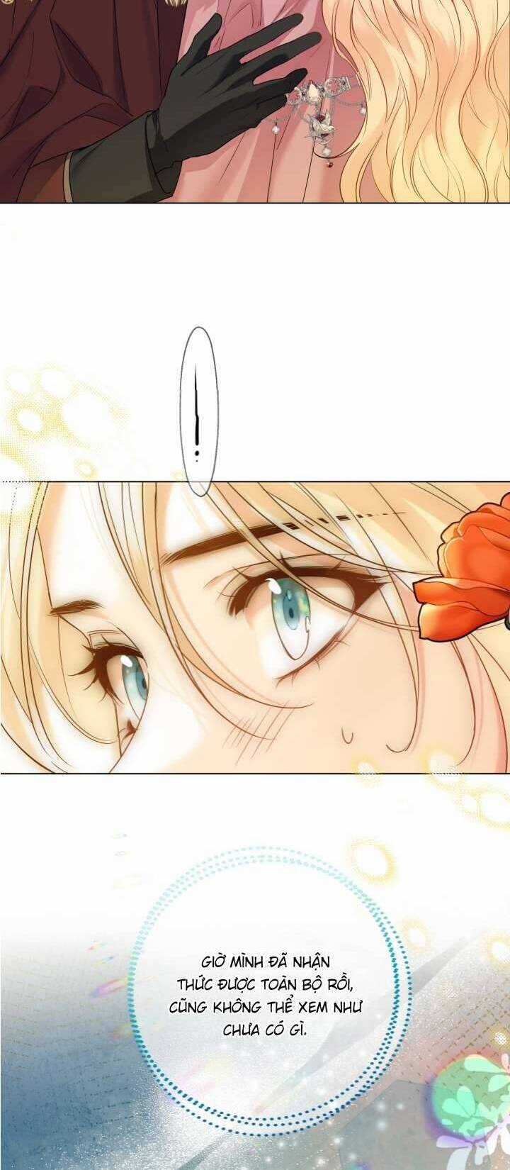 Tiểu Thư Crystal Là Một Người Đàn Ông Chapter 43 trang 13