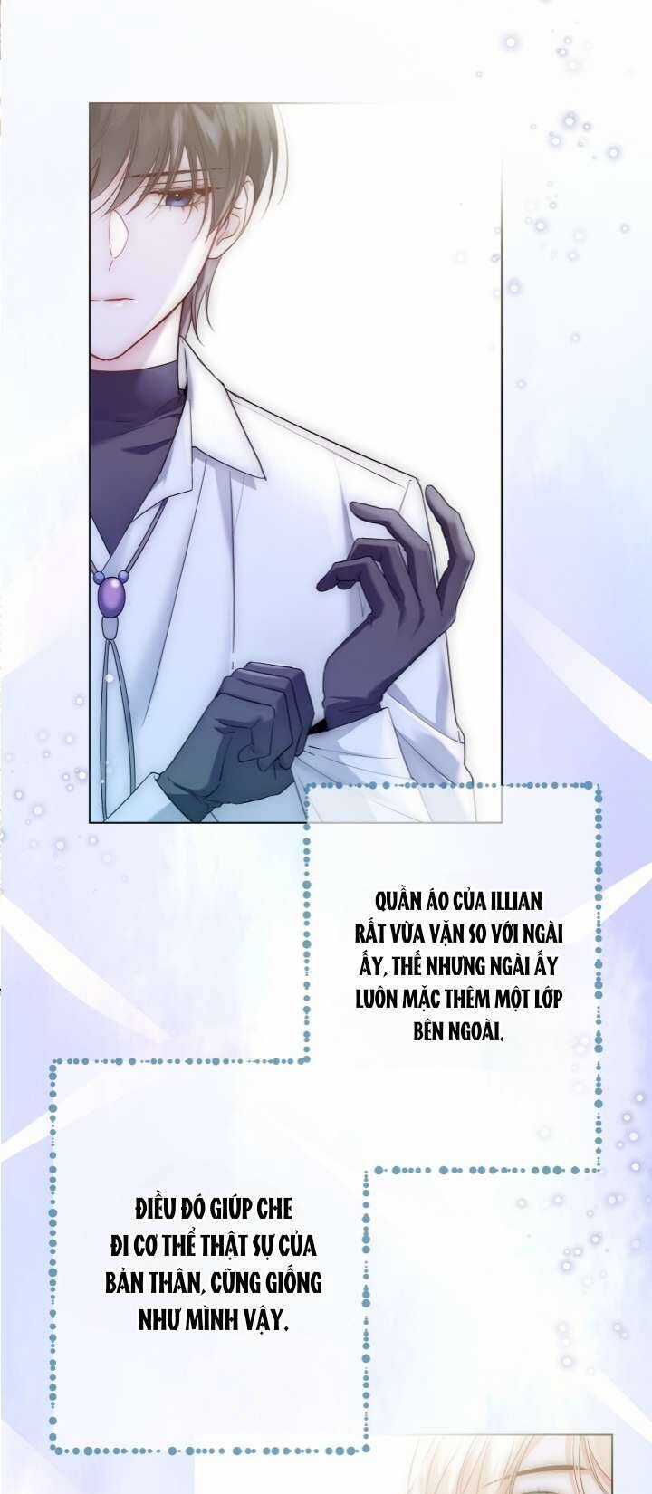 Tiểu Thư Crystal Là Một Người Đàn Ông Chapter 43 trang 15