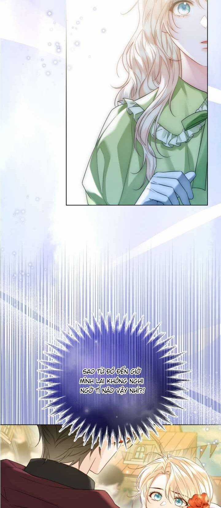 Tiểu Thư Crystal Là Một Người Đàn Ông Chapter 43 trang 16