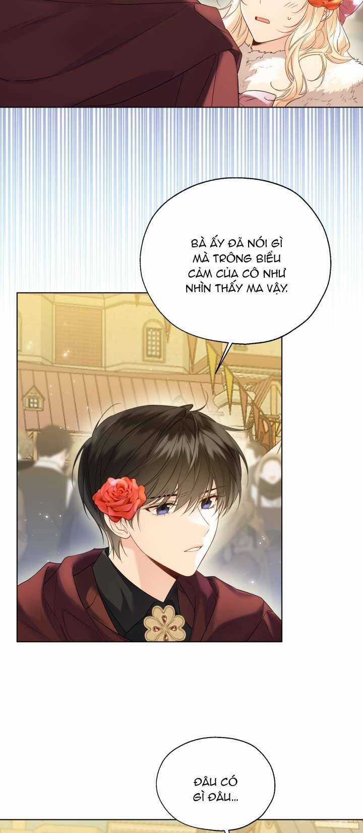 Tiểu Thư Crystal Là Một Người Đàn Ông Chapter 43 trang 17