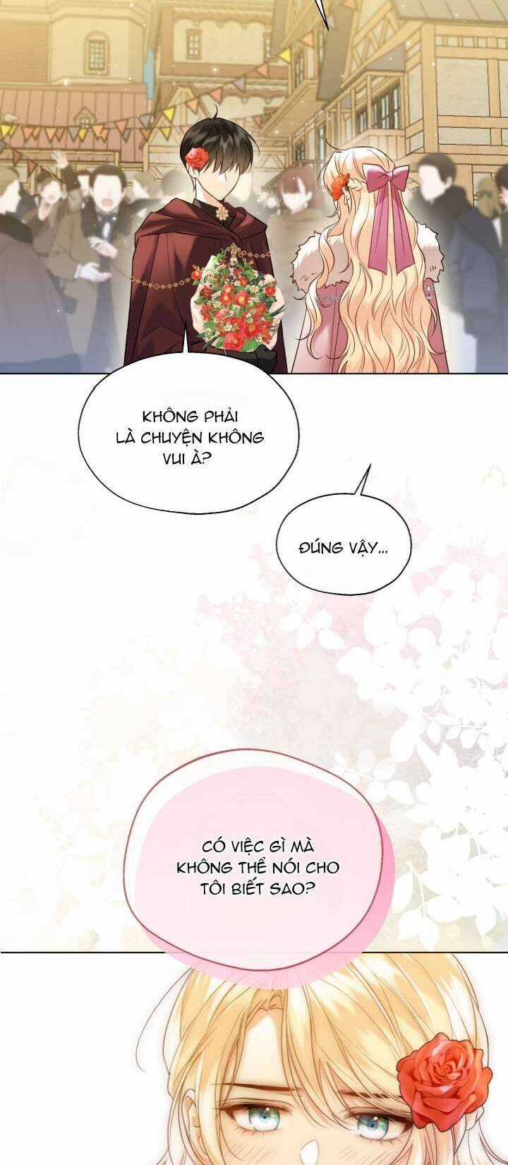 Tiểu Thư Crystal Là Một Người Đàn Ông Chapter 43 trang 18