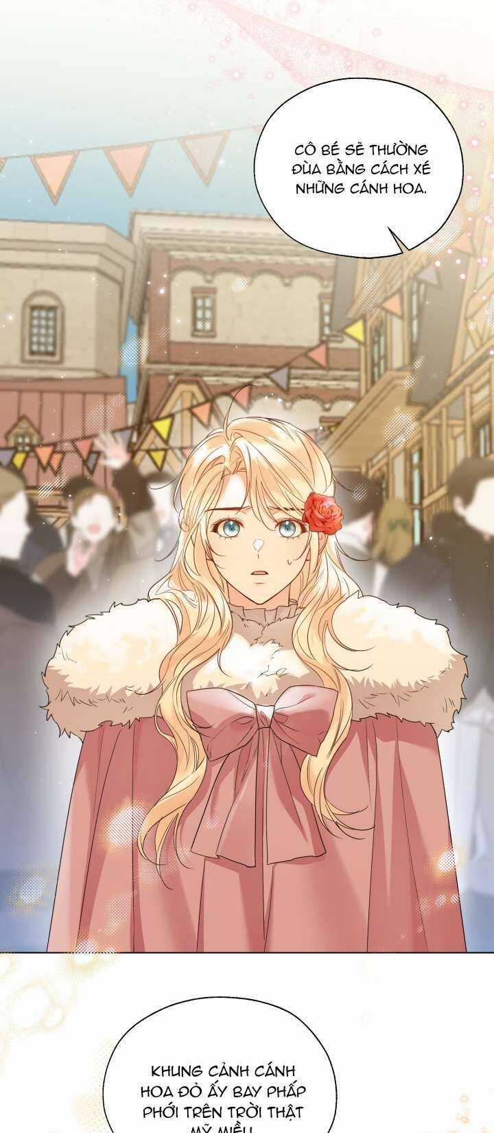 Tiểu Thư Crystal Là Một Người Đàn Ông Chapter 43 trang 2