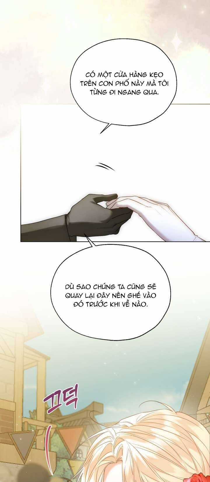 Tiểu Thư Crystal Là Một Người Đàn Ông Chapter 43 trang 21