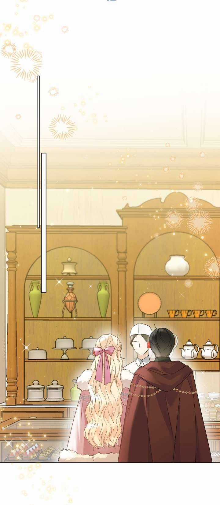 Tiểu Thư Crystal Là Một Người Đàn Ông Chapter 43 trang 23