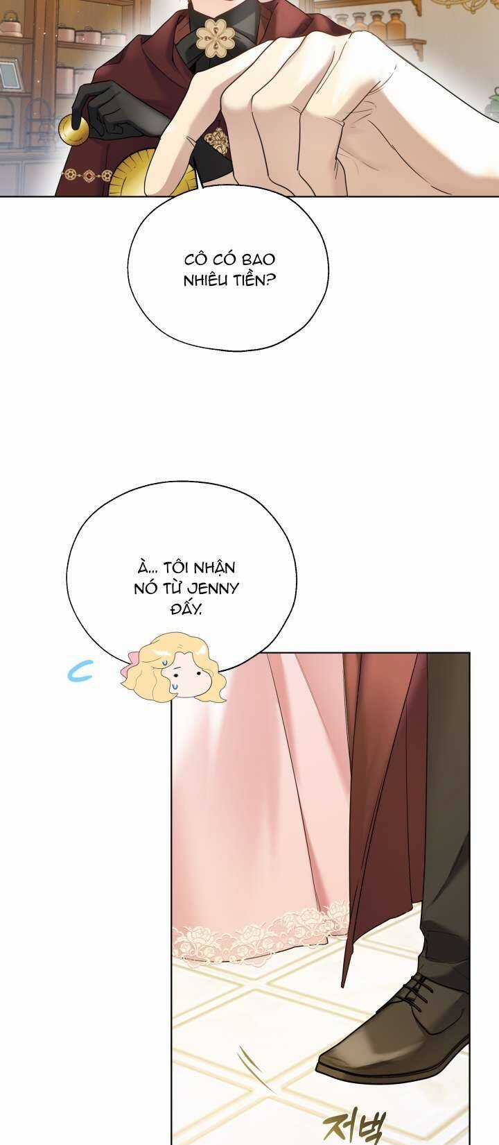 Tiểu Thư Crystal Là Một Người Đàn Ông Chapter 43 trang 25