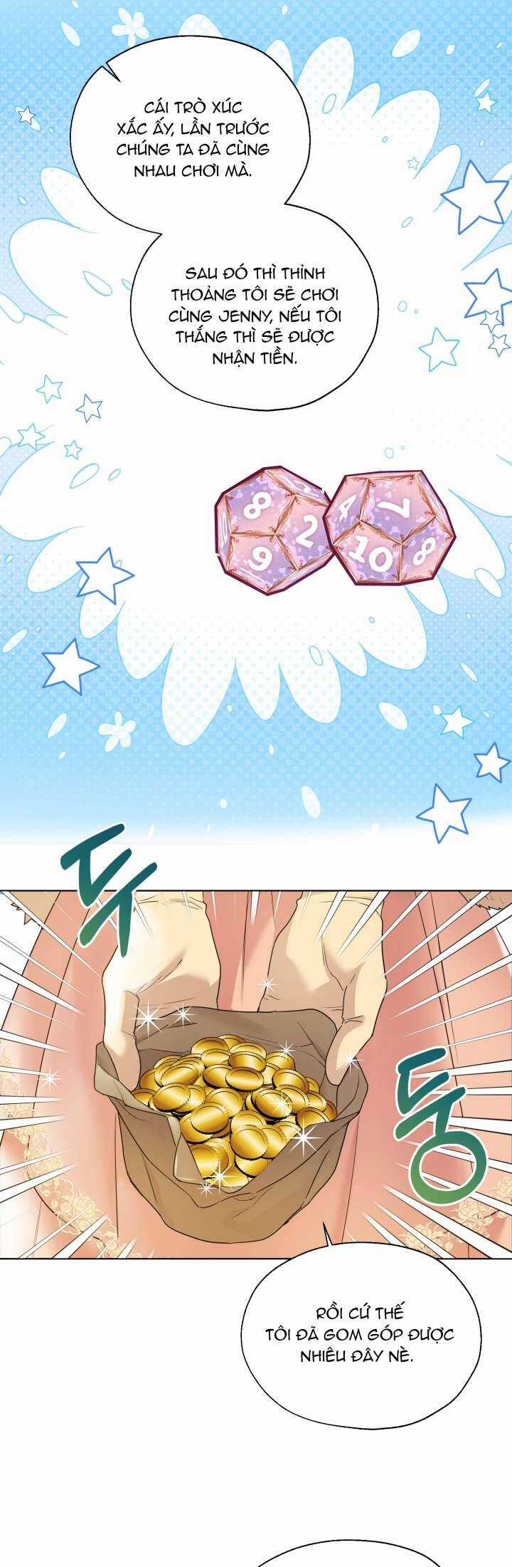 Tiểu Thư Crystal Là Một Người Đàn Ông Chapter 43 trang 27