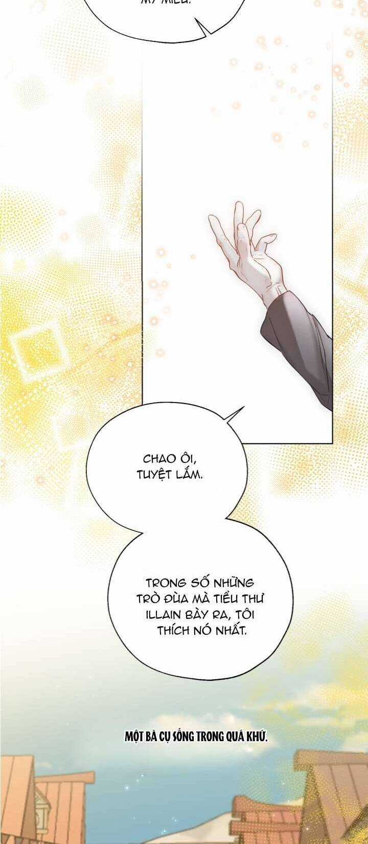 Tiểu Thư Crystal Là Một Người Đàn Ông Chapter 43 trang 3