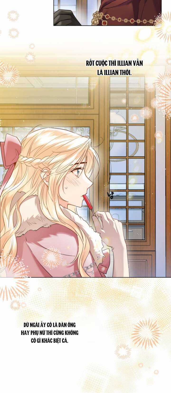 Tiểu Thư Crystal Là Một Người Đàn Ông Chapter 43 trang 30