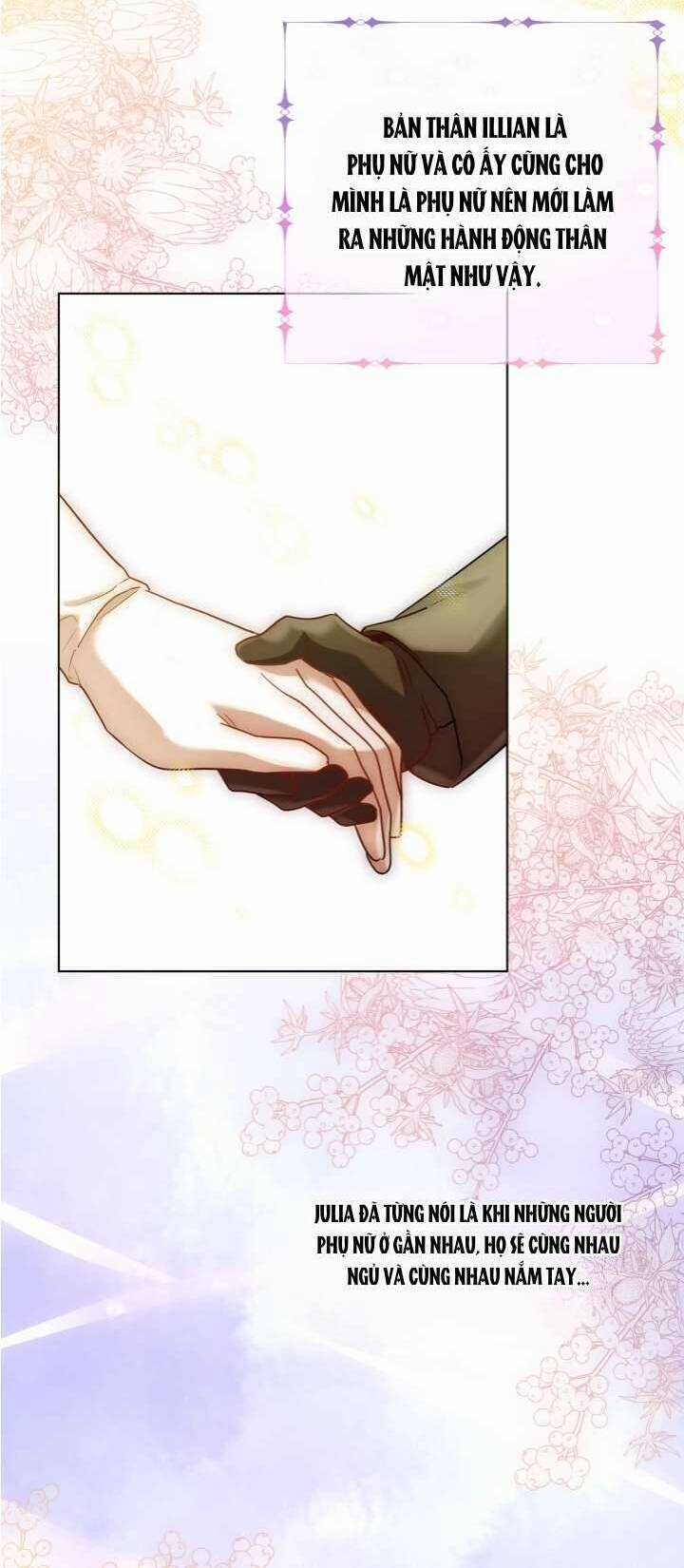 Tiểu Thư Crystal Là Một Người Đàn Ông Chapter 43 trang 33